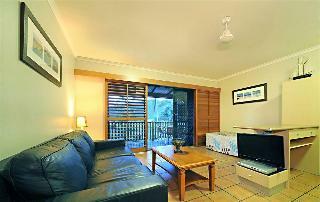 Hotel At Boathaven Bay Holiday Apartments
