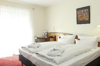 Ringhotel Vitalhotel Ambiente