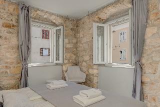 Hotel Temple Luxury Apatments & Rooms