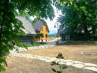 Hotel Fenomen Plitvice