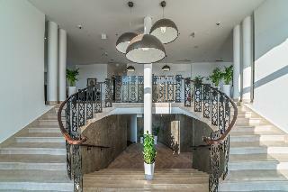 Hotel Bellevue-superior City Hotel