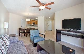 Hotel Holiday Inn Resort Grand Cayman