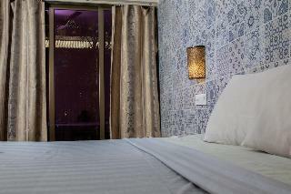 Hotel Sea Breeze Beach