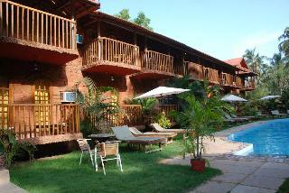 Hotel Sea Breeze Beach
