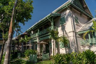 Hotel Le Bel Air Resort Luang Prabang