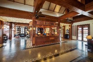 Hotel Le Bel Air Resort Luang Prabang