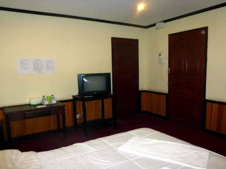 Hotel Phoungchampa