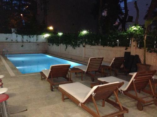 Ale Hotel