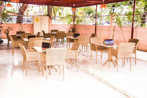 Ale Hotel