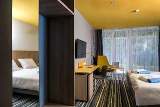 Hotel Park Inn By Radisson Zalakaros