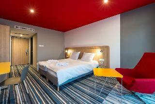 Hotel Park Inn By Radisson Zalakaros