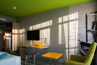 Hotel Park Inn By Radisson Zalakaros