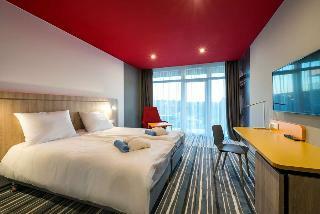 Hotel Park Inn By Radisson Zalakaros