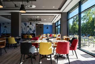Hotel Park Inn By Radisson Zalakaros