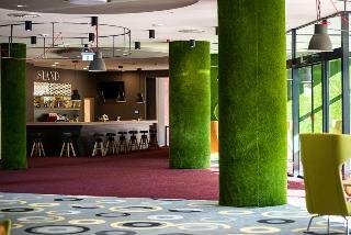 Hotel Park Inn By Radisson Zalakaros