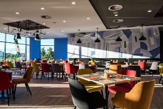 Hotel Park Inn By Radisson Zalakaros