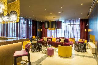 Hotel Mercure Almaty City Center