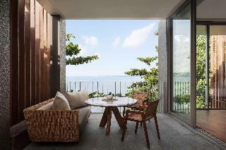Hotel Alila Villas Koh Russey