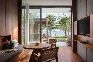 Hotel Alila Villas Koh Russey
