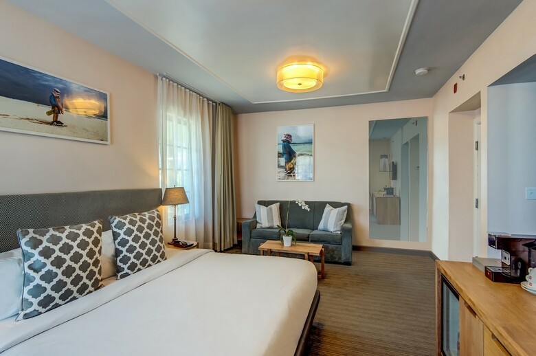 Sbh South Beach Hotel
