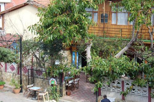 Hotel Lazer Pension