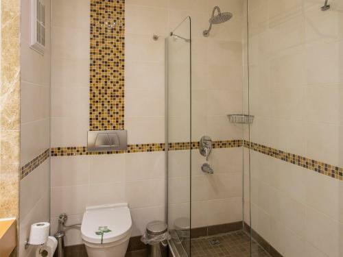 Apartamento Address Residence Luxury Hip Hotel