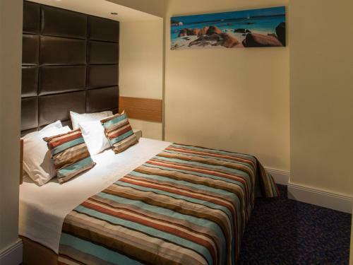 Apartamento Address Residence Luxury Hip Hotel