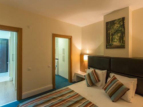 Apartamento Address Residence Luxury Hip Hotel