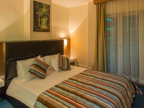Apartamento Address Residence Luxury Hip Hotel