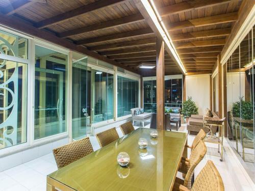 Apartamento Address Residence Luxury Hip Hotel