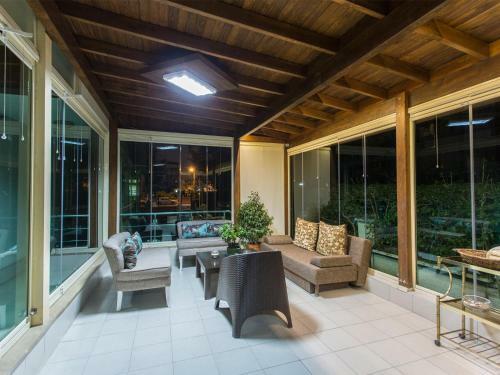 Apartamento Address Residence Luxury Hip Hotel