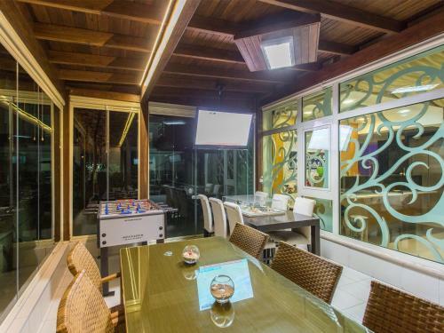 Apartamento Address Residence Luxury Hip Hotel