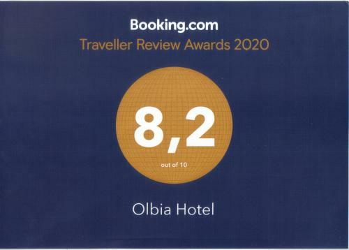 Olbia Hotel