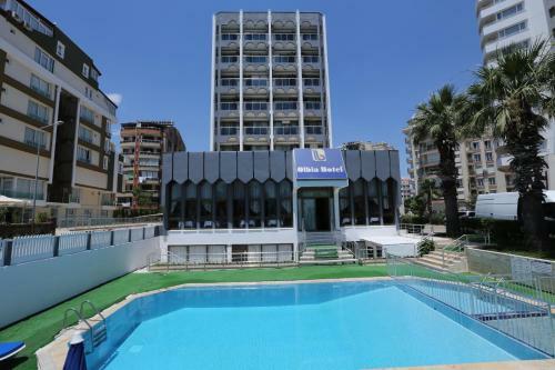 Olbia Hotel