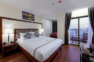 Poulo Wai Hotel And Apartment