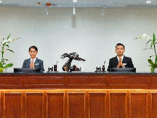Poulo Wai Hotel And Apartment