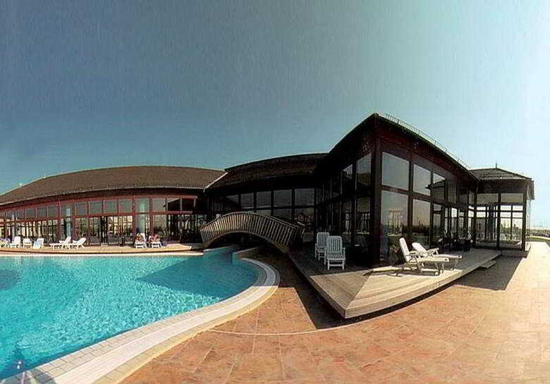 Greenfield Hotel Golf & Spa