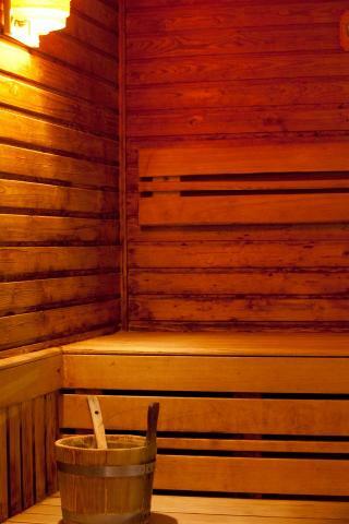 Greenfield Hotel Golf & Spa