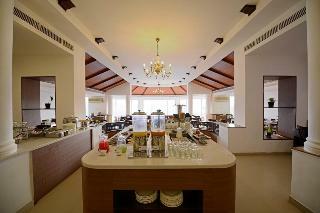 Hotel The Dukes Retreat Khandala Lonavala