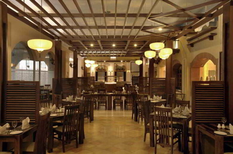 Welcom Bella Vista Chandigarh Hotel