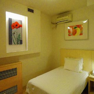 Hotel Jinjiang Inn Beijing Guangqumen