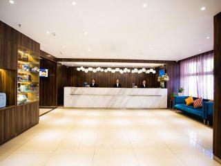 Hotel Jinjiang Inn Beijing Guangqumen