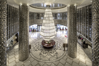 Sanding New Century Grand Hotel Yiwu