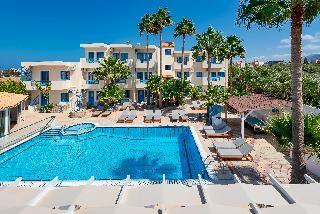 Hotel Nana Angela Apartments