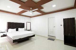 Hotel Sea Shore Beach Resort