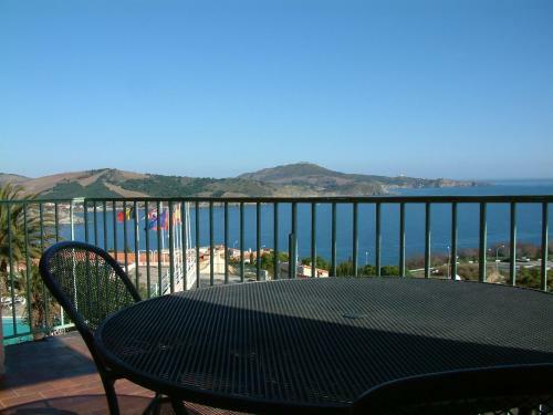 Hotel Le Catalan
