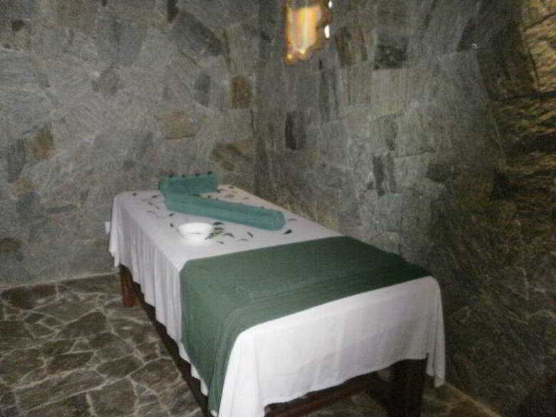 Hotel Kandyan Reach