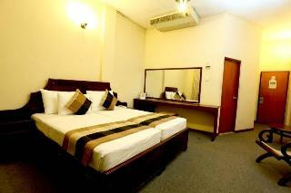 Hotel Kandyan Reach
