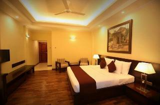 Hotel Kandyan Reach