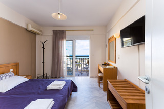 Hotel Radamanthys Apartments